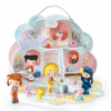 Maison nuage Tinyly Sunny et Mia de la marque Djeco