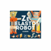 Jeu Construction Elastorobot de la marque Djeco