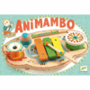 Animambo Musical Carnaval de la marque Djeco