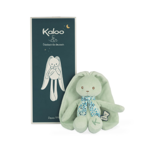 Petit Pantin Lapin Acqua de la marque kaloo