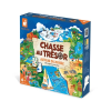 Chasse au Trésor Monde de la marque Janod