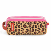 trousse double compartiment léopard de la marque Hello Hossy
