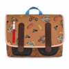 Cartable Mascots Ride de la marque Hello Hossy