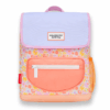 Cartable Retro Flowers de la marque Hello Hossy