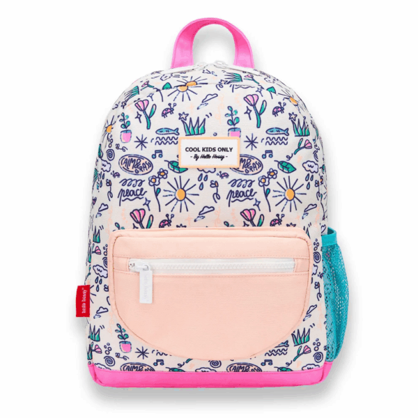 Sac Playground Fun de la marque Hello Hossy