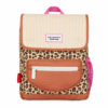 Cartable Léopard de la marque Hello Hossy