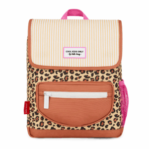 Cartable Léopard de la marque Hello Hossy