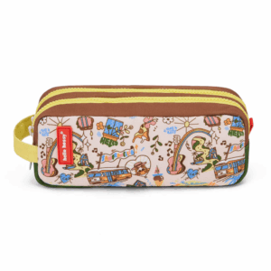 Trousse San Francisco de la marque Hello Hossy