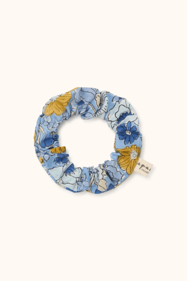 Petit chouchou Manjuk Joy Ocean de la marque Apaches Collections