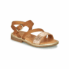 Sandale Fana Cognac de la marque GBB