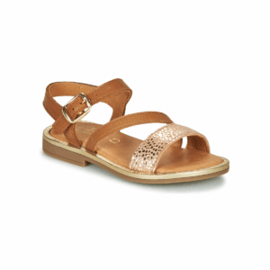 Sandale Fana Cognac de la marque GBB