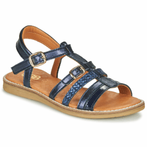 Sandale Olala Bleu de la marque GBB
