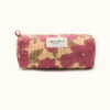 Trousse ronde Opal Bloom de la marque Apaches Collections