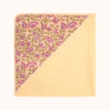 Cape de bain Cafi de la marque Apaches Collections