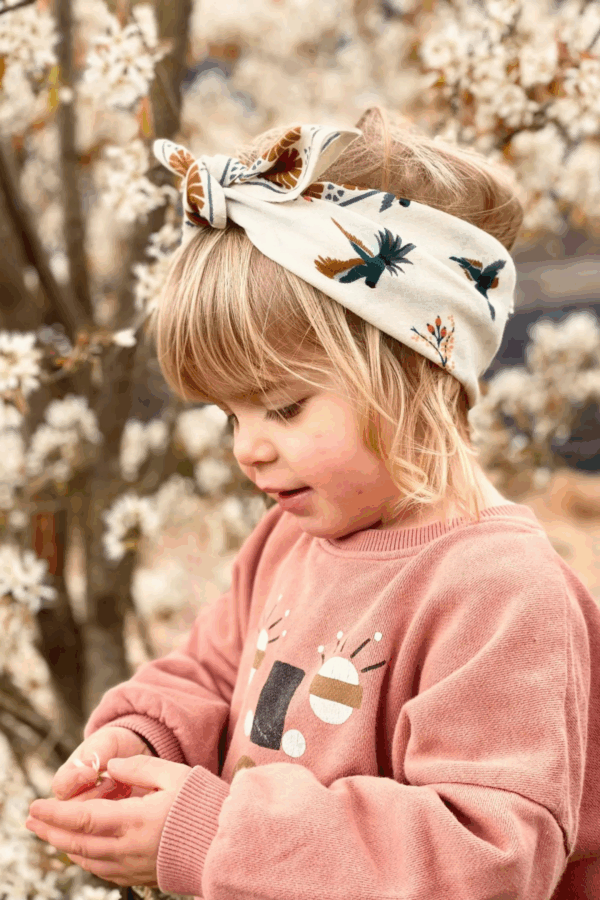 headband