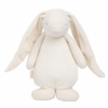 Veilleuse musicale Lapin blanc polaire de la marque Moonie