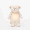 Veilleuse musicale Ours blanc polaire de la marque Moonie