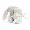 Peluche Bashful Bunny Soother de la marque Jellycat