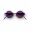 Lunettes de soleil Woam 2-4 ans violet de la marque Ki et la