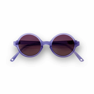 Lunettes de soleil Woam 2-4 ans violet de la marque Ki et la