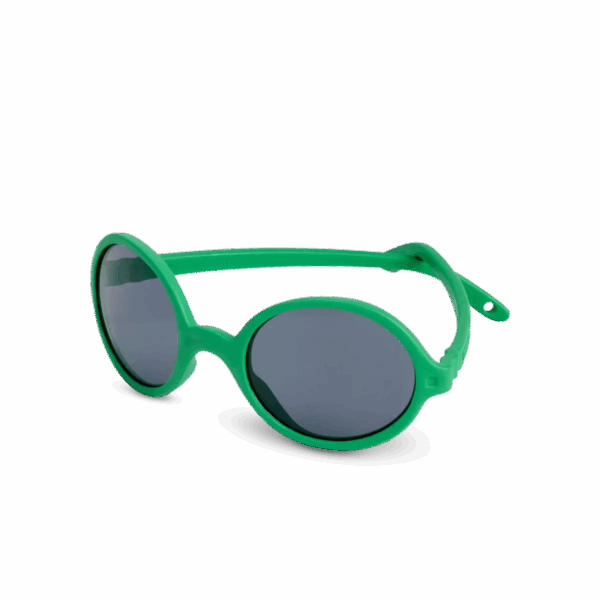 Lunettes Rozz 1-2 ans Grass de la marque Ki et La