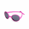 Lunettes Rozz 1-2 ans Fuchsia de la marque Ki et La