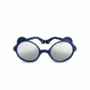 Lunettes Ourson 0-1 an Bleu Élysée de la marque Ki et La