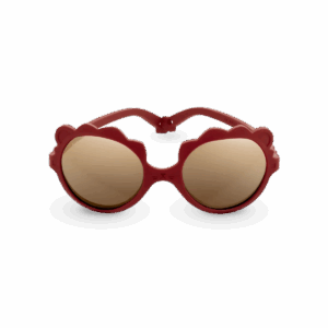 Lunettes Lion 1-2 ans Sienne de la marque Ki et La