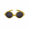 Lunettes Diabola 0-1 an Moutarde de la marque Ki et La