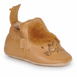 Chaussons My Blublu Écureuil de la marque Easy Peasy