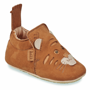 Chaussons My Blublu Tigrou de la marque Easy Peasy