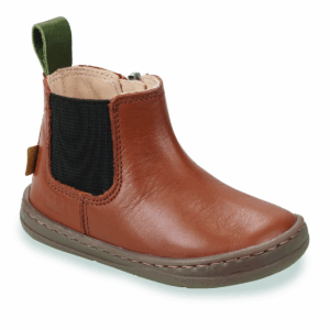 My Duckie’s Chelsea camel Easy Peasy