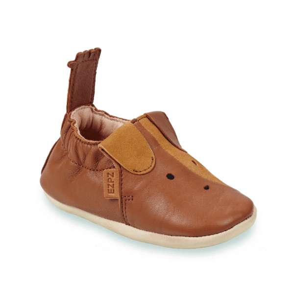 Chaussons My Blumoo Dog de la marque Easy Peasy