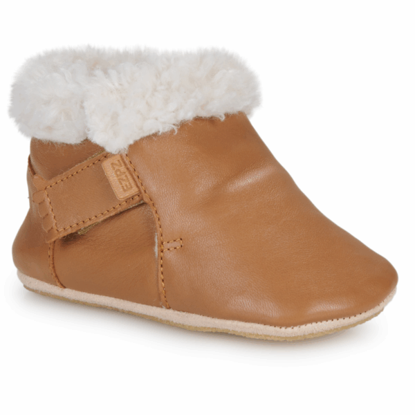 Chaussons My Foublu Camel de la marque Easy Peasy