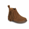 Bottines Artiste Camel de la marque GBB