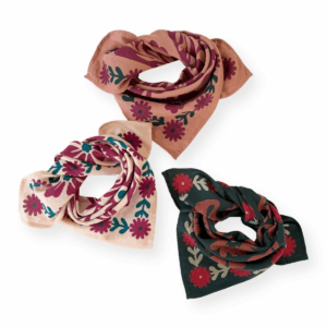 foulards