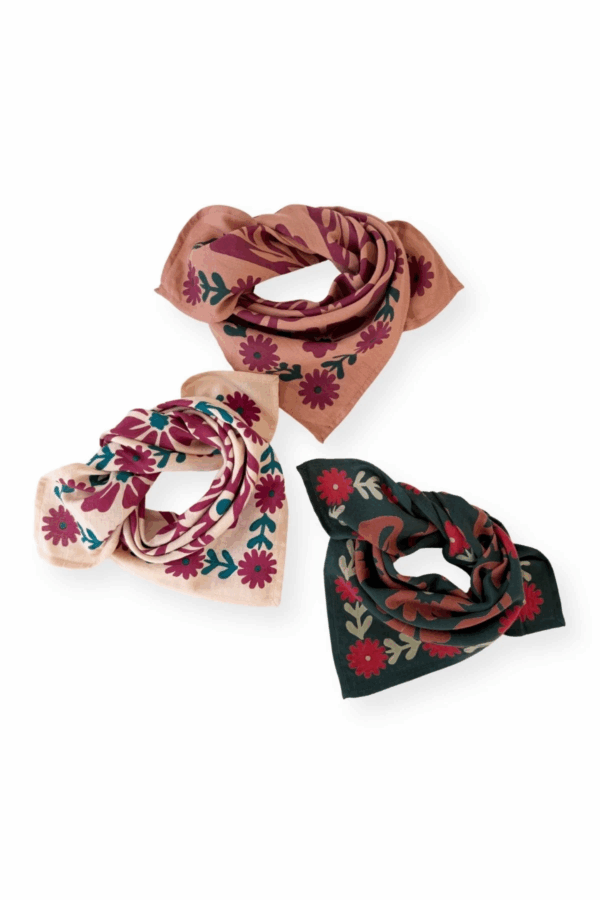 foulards