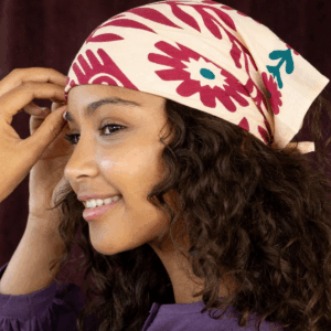headband
