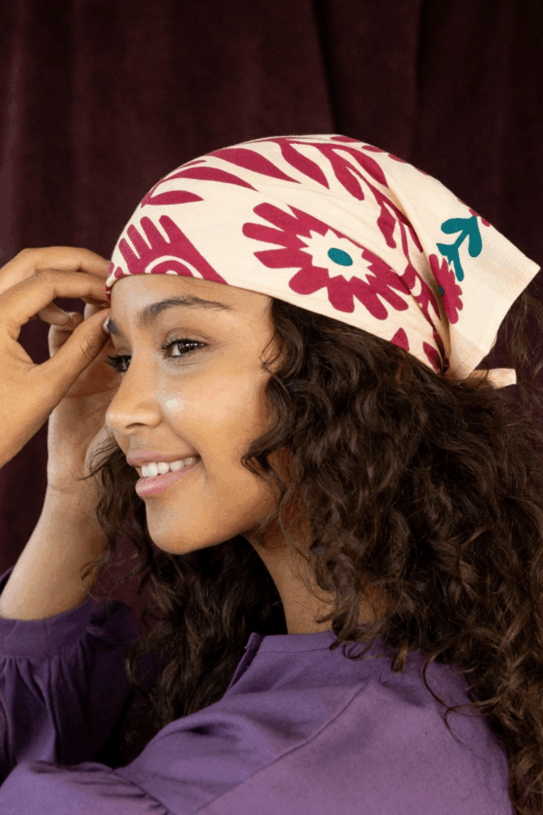 headband
