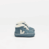 Chausson fourrure California Pierre de la marque Veja