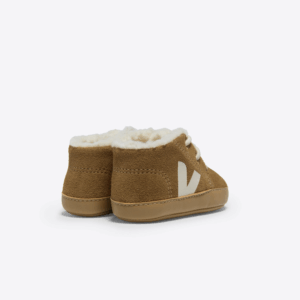 chaussons vue arrière