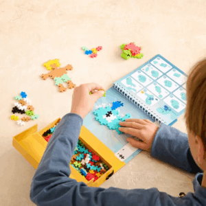 plus plus jeux enfant