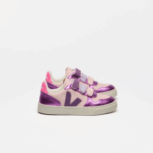 Grandes Basktets Petale Multico Cosmos de la marque Veja