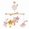 Mobile musical croisillon - La petite école de danse de la marque Moulin Roty