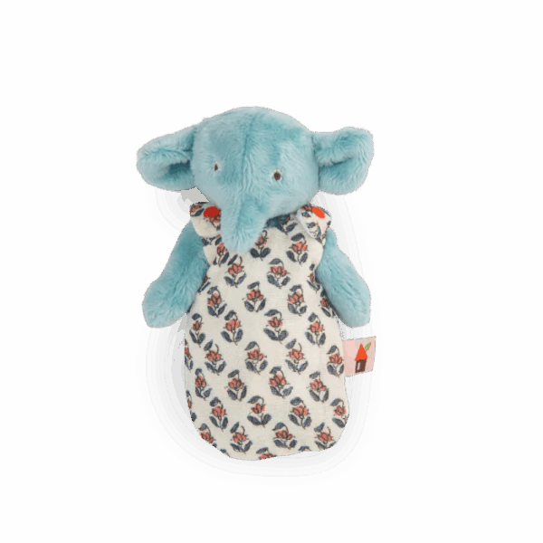 Moulin Roty - Bébé Pablo Éléphant – Image 3