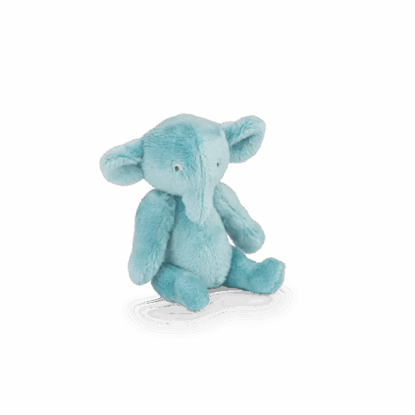 Moulin Roty - Bébé Pablo Éléphant – Image 4