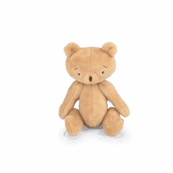 Moulin Roty - Bébé Émile le petit ours – Image 4