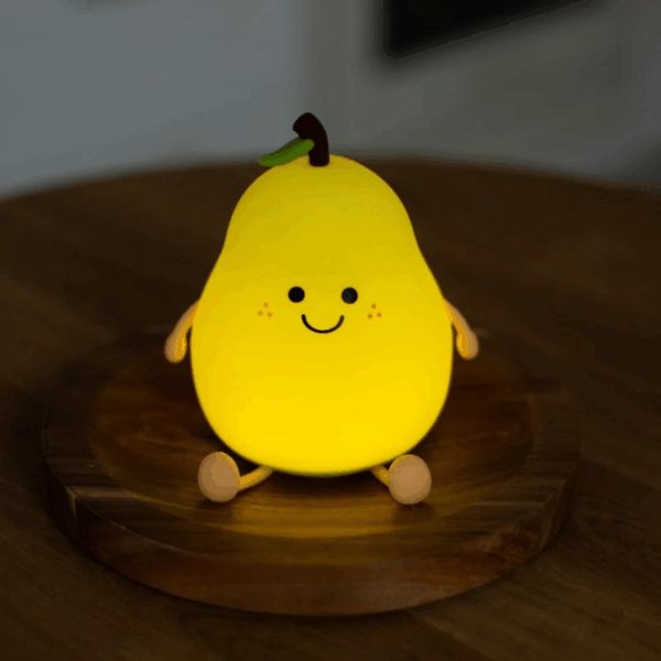 Mary's - veilleuse LED Poire – Image 3