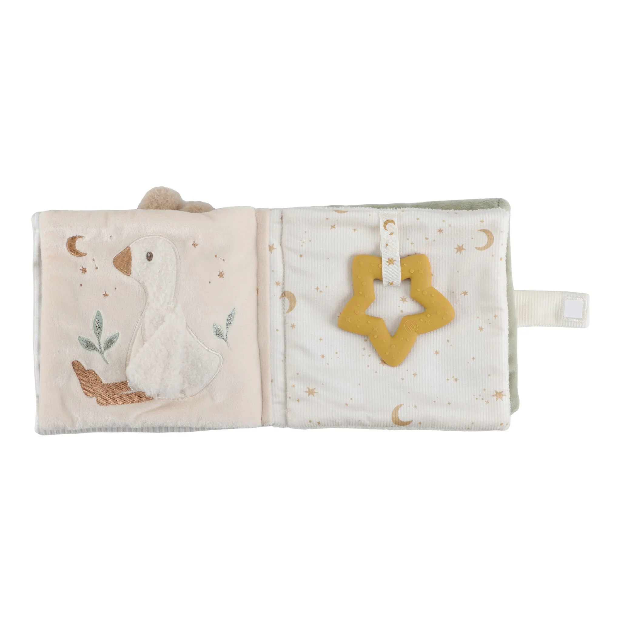 Little Dutch - Livret d’activités – Beige – Image 4