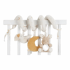 Spirale d’activités bébé Newborn Naturals Little Dutch suspendue